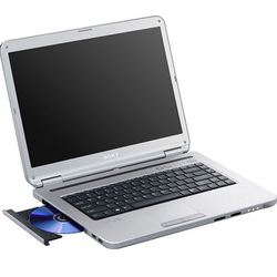 Ноутбук Sony VAIO VGN-NR21MR/ S 15.4". *